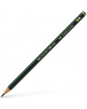 Графитен молив Faber-Castell 9000 - 5B -1