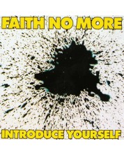 Faith No More - Introduce Yourself (CD) -1
