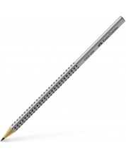 Графитен молив Faber-Castell Grip 2001 - HB -1