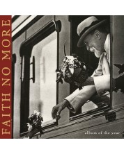 Faith No More - Album Of The Year, Deluxe Edition (2 Vinyl) -1