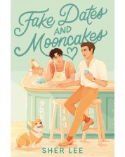 Fake Dates and Mooncakes -1
