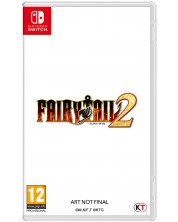 Fairy Tail 2 (Nintendo Switch) -1