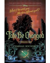 Fate Be Changed -1