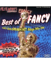 Fancy - Best Of (CD)