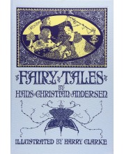 Fairy Tales by Hans Christian Andersen (Calla Editions) -1