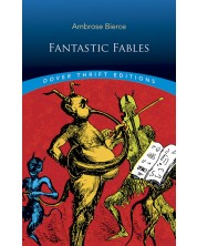 Fantastic Fables -1