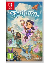 Fae Farm (Nintendo Switch) -1