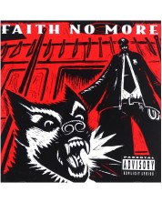 Faith No More - King For A Day, Fool For A Lifetime (CD) -1