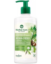 Farmona Herbal Care Интимен гел с пребиотик и дъбова кора, 330 ml -1