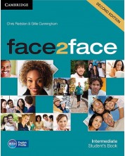 face2face Intermediate Student's Book -1