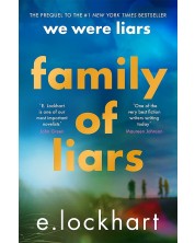 Family of Liars: The Prequel to We Were Liars -1