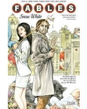 Fables Vol. 19: Snow White (комикс)