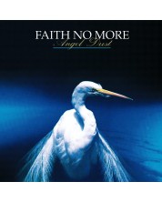 Faith No More - Angel Dust (CD) -1