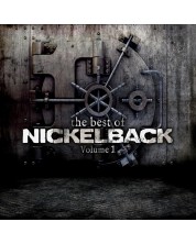 Nickelback - The Best Of, Volume 1 (CD) -1