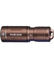 Фенерче Fenix - E02R, кафяво
