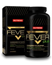 Fever Plus, 120 капсули, Nutrend -1