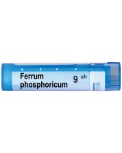 Ferrum phosphoricum 9CH, Boiron -1