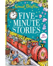 Five-Minute Stories -1