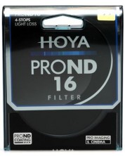 Филтър Hoya - PROND, ND16, 58mm -1