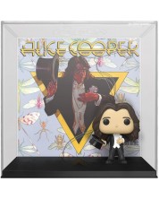 Фигура Funko POP! Albums: Alice Cooper - Welcome to My Nightmare #34 -1