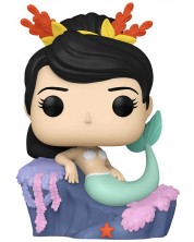 Фигура Funko POP! Disney 70th: Peter Pan - Mermaid #1346 -1