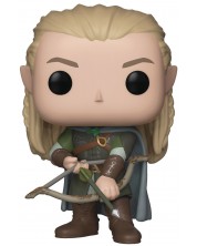 Фигура Funko POP! Movies: The Lord of the Rings - Legolas #628 -1