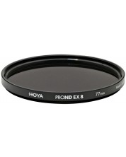 Филтър Hoya - PROND EX 8, 55mm -1