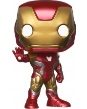 Фигура Funko POP! Marvel: The Avengers - Iron Man (Special Edition) #467