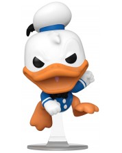 Фигура Funko POP! Disney: Donald Duck 90th - Angry Donald Duck #1443