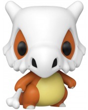 Фигура Funko POP! Games: Pokemon - Cubone #596