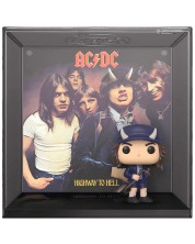 Фигура Funko POP! Albums: AC/DC - Highway to Hell #09 -1