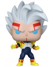 Фигура Funko POP! Animation: Dragon Ball GT - Super Baby 2 (Special Edition) #1635 -1