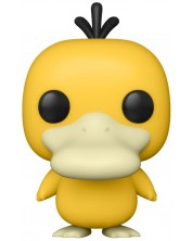 Фигура Funko POP! Games: Pokemon - Psyduck #781