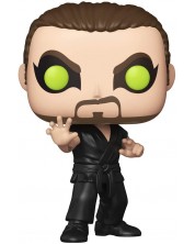 Фигура Funko POP! Television: It's Always Sunny in Philadelphia - Mac as The Nightman #1052