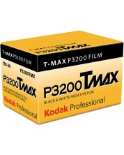 Филм Kodak - T-max P3200 TMZ, 135/36, 1 брой -1