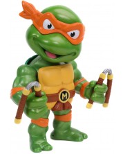 Фигура Jada Toys Movies: TMNT - Michelangelo -1