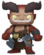 Фигура Funko POP! Games: Diablo IV - The Butcher #1010, 15 cm -1