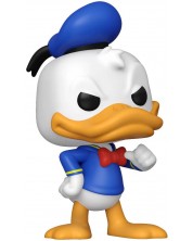 Фигура Funko POP! Disney: Mickey and Friends - Donald Duck #1191