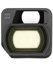 Филтър за DJI - Mavic 3, Wide-Angle Lens, черен