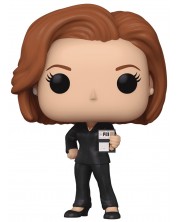 Фигура Funko POP! Television: The X-Files - Dana Scully #1613