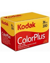 Филм Kodak - ColorPlus 200, 135/36, 1 брой -1