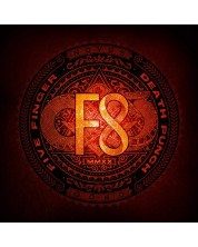 Five Finger Death Punch - F8 (2 Vinyl)