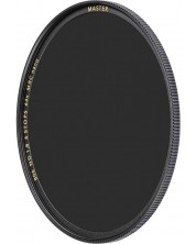 Филтър Schneider - B+W, 806 ND-Filter 1.8 MRC nano Master, 72mm