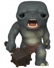 Фигура Funko POP! Movies: The Lord of the Rings - Cave Troll #1580, 15 cm