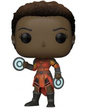 Фигура Funko POP! Marvel: Black Panther - Nakia (Legacy Collection S1) (Special Edtion) #1110