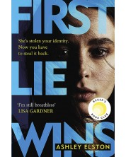 First Lie Wins -1