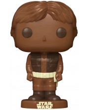 Фигура Funko POP! Valentines: Star Wars - Han Solo (Chocolate) #675 -1