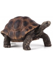 Фигурка Mojo Woodland - Гигантска костенурка -1