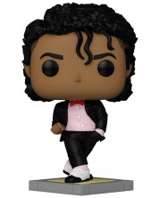 Фигура Funko POP! Rocks: Michael Jackson - Michael Jackson #360 -1