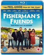 Fisherman's Friends (Blu-Ray) -1